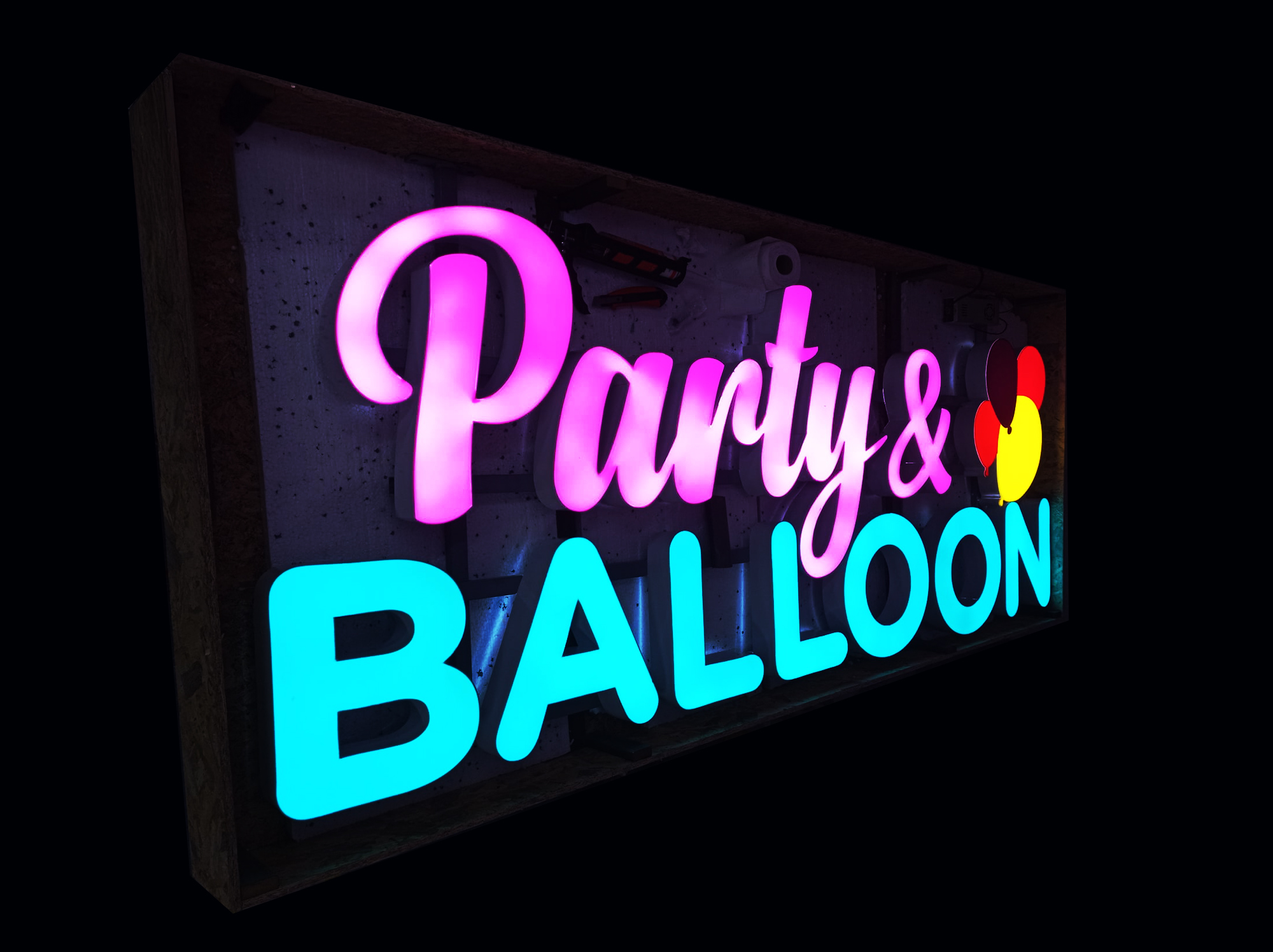Party Balloon