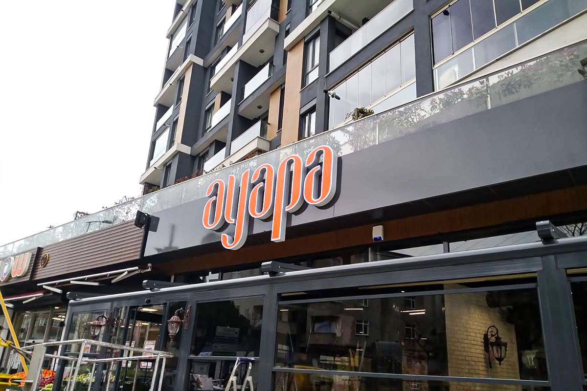 ÇALIŞMA ALANLARIMIZ